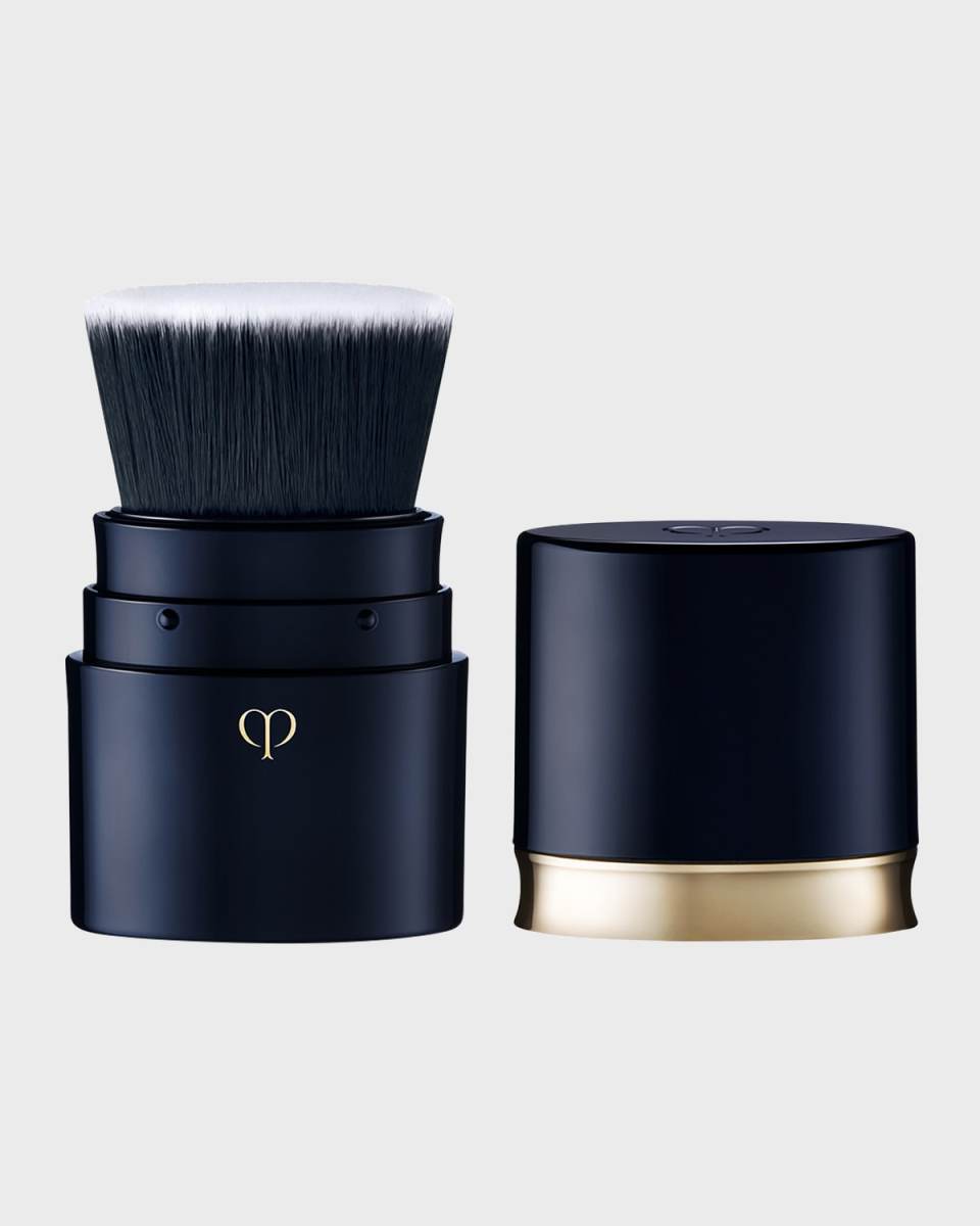 Portable Brush