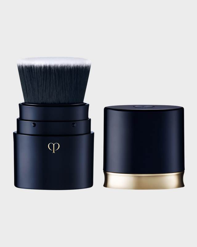 Portable Brush