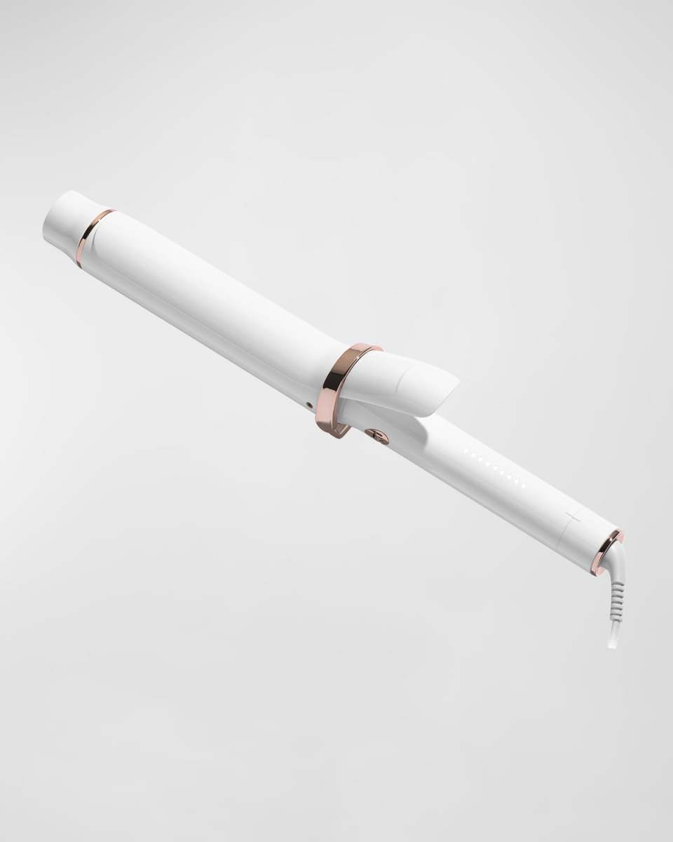 T3 SinglePass Curl X 1.5" Ceramic Extra-Long Barrel Curling Iron