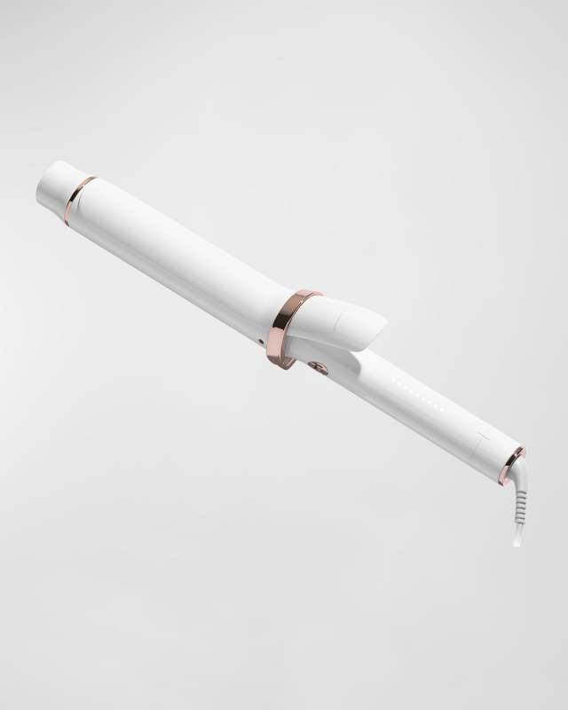 T3 SinglePass Curl X 1.5" Ceramic Extra-Long Barrel Curling Iron