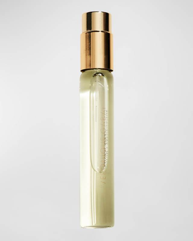 10 mL Noire de Mai Travel Eau de Parfum