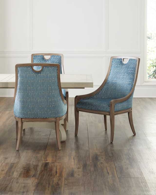 Reeta Dining Side Chair