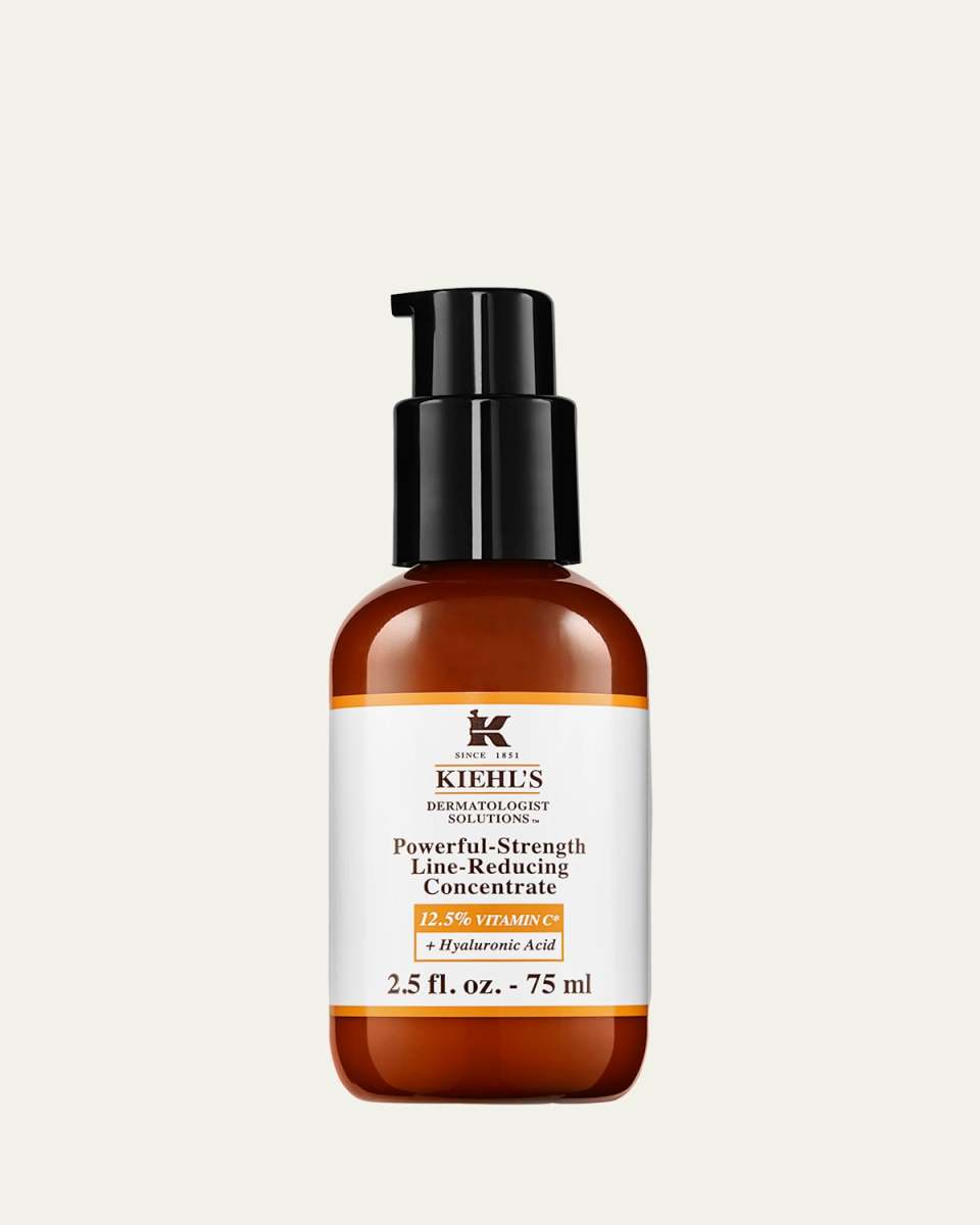 Powerful Strength Line Reducing Concentrate,