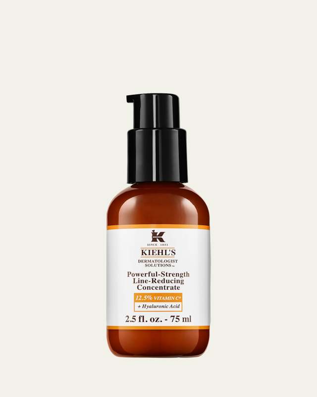 Powerful Strength Line Reducing Concentrate,