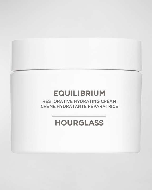 1.9 oz. Equilibrium Restorative Hydrating Cream