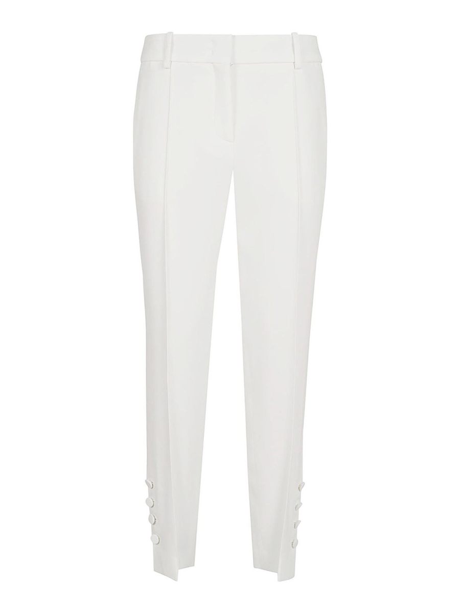 Ermanno Scervino Short - Blanc