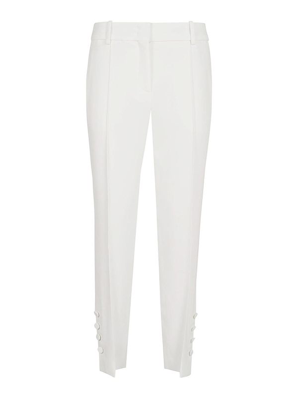 Ermanno Scervino Short - Blanc