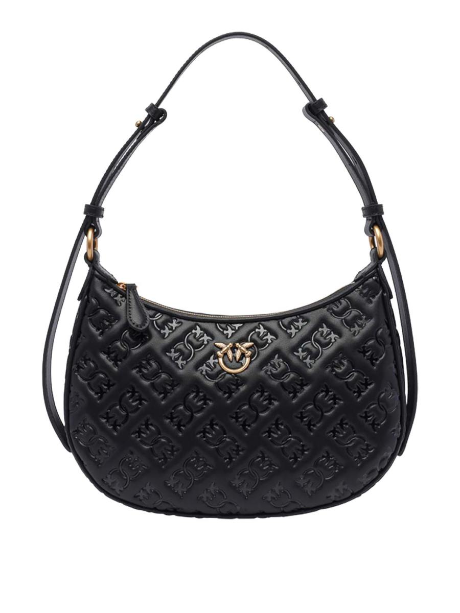Pinko Sac Bandoulière - Noir