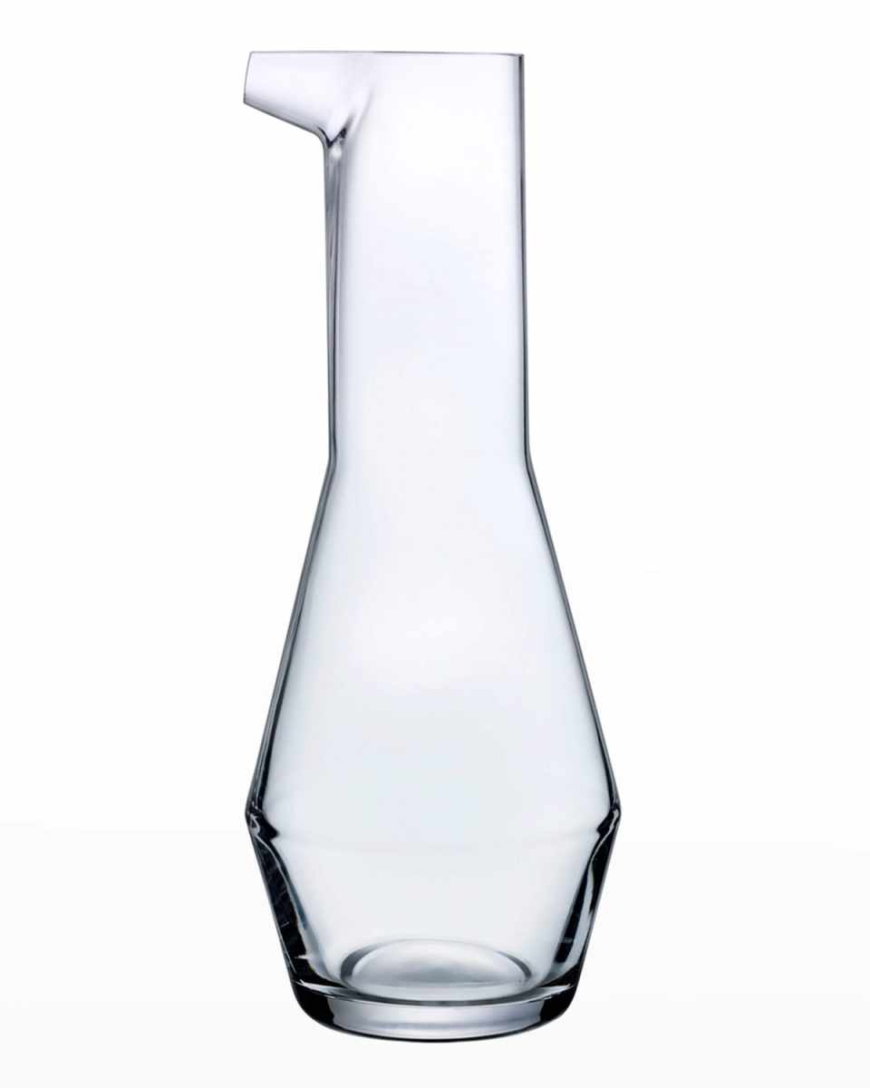 Beak Water Decanter