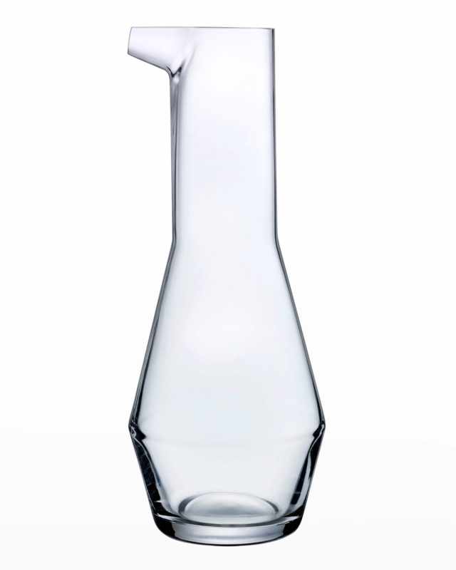Beak Water Decanter