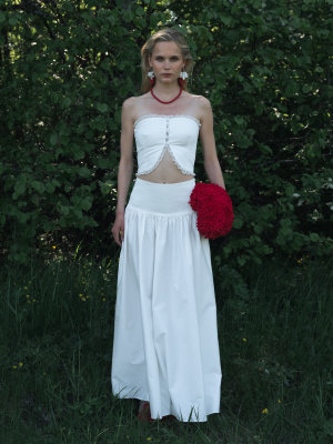 ARAKII TULIP TOP