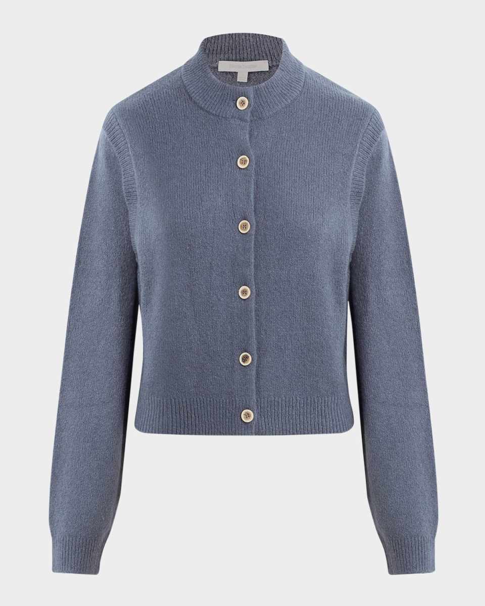The Varsity Cardigan