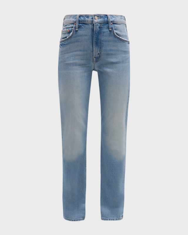 The Smarty Pants Skimp Jeans