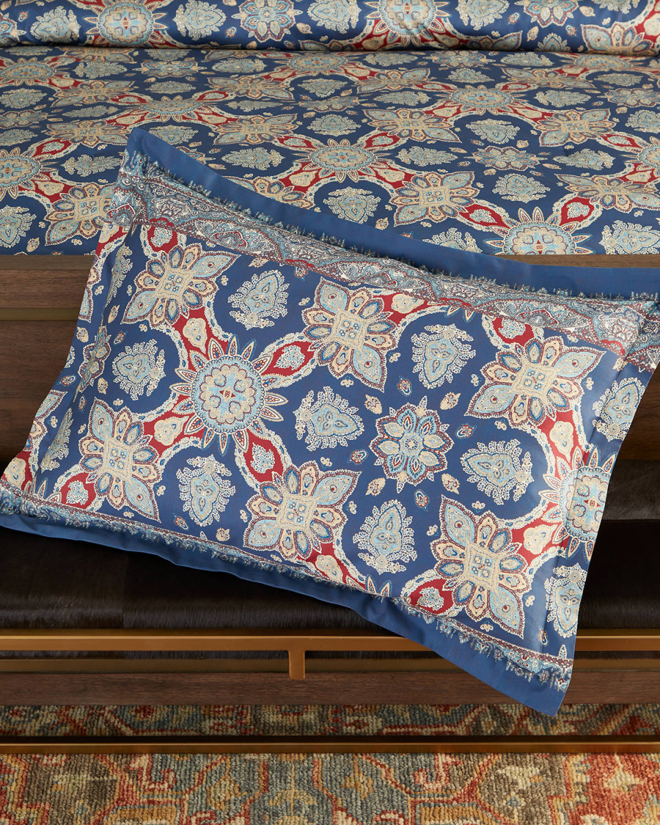 Archer Foulard 300 Thread Cou