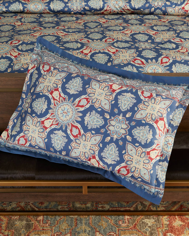 Archer Foulard 300 Thread Cou