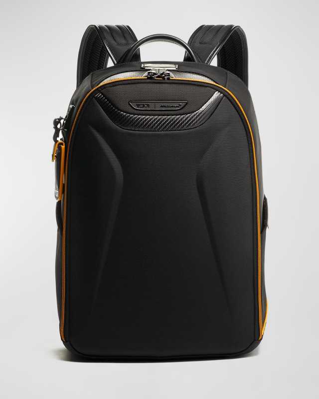 McLaren Velocity Backpack