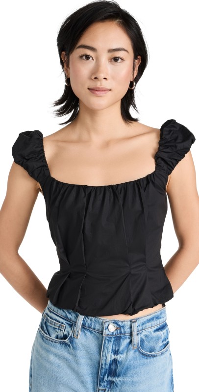 Lioness Almost Famous Top Onyx