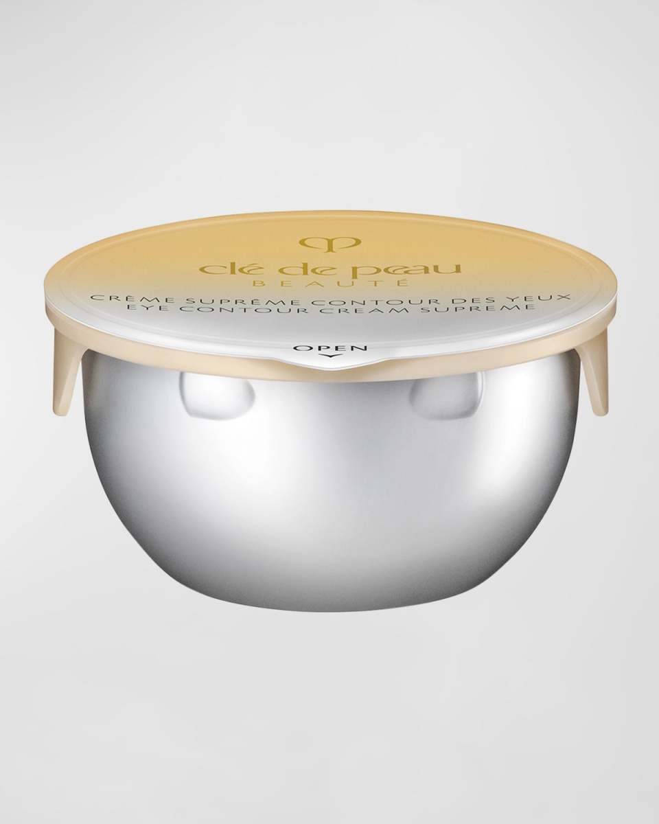 Eye Contour Cream Supreme Refill, 0.5 oz.