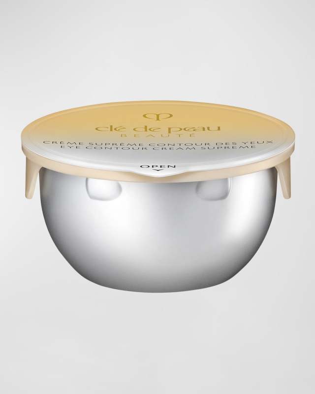 Eye Contour Cream Supreme Refill, 0.5 oz.