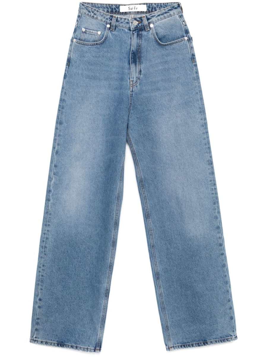 Patsy jeans