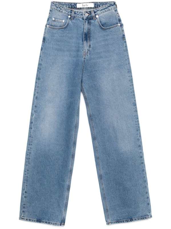 Patsy jeans