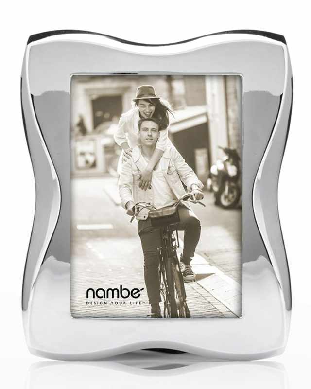 Bella Picture Frame, 4" x 6"