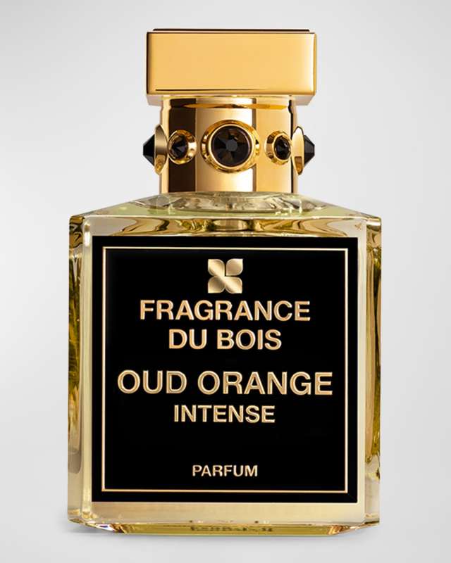 Oud Orange Intense Parfum, 3.4 oz.