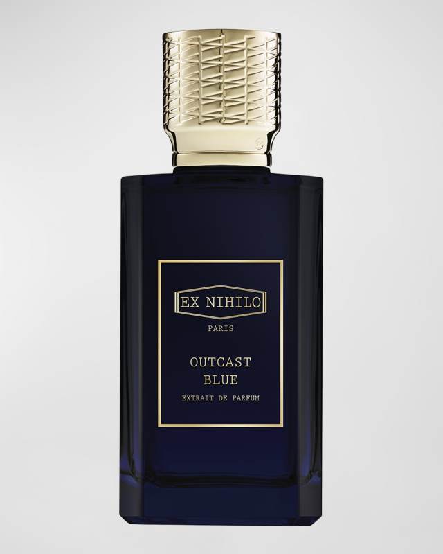 Outcast Blue Extrait de Parfum, 3.4 oz.