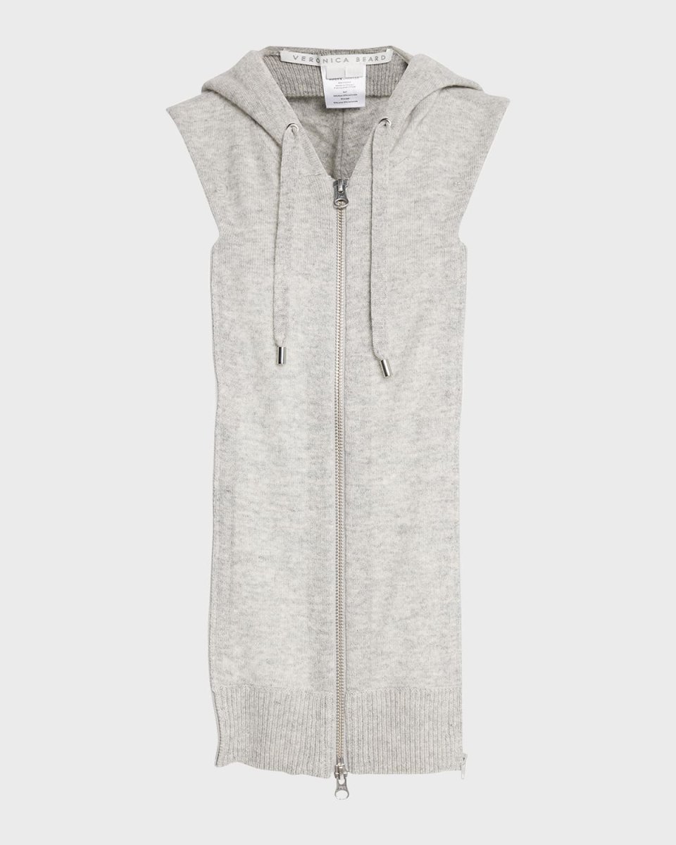 Cashmere Hoodie Dickey