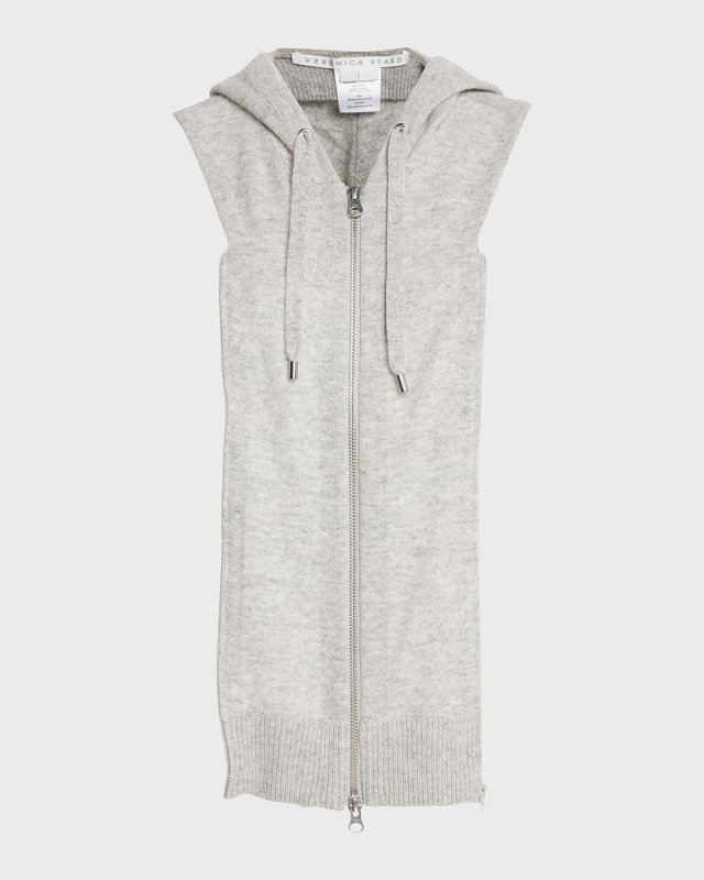 Cashmere Hoodie Dickey