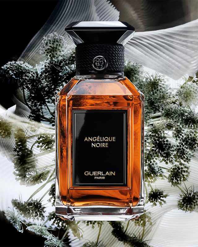 L'Art & La Matiere Angelique Noire Eau de Parfum