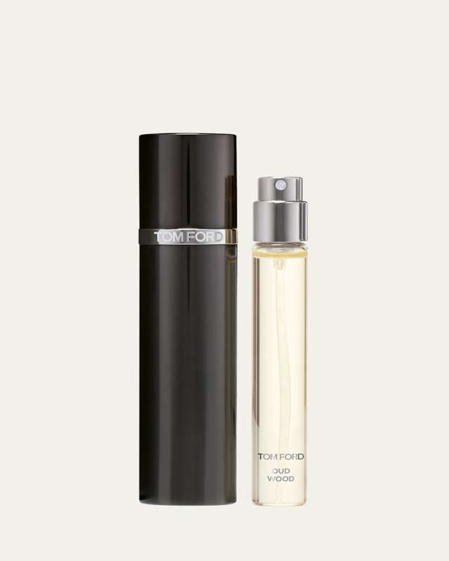 Oud Wood Eau de Parfum Fragrance Travel Spray