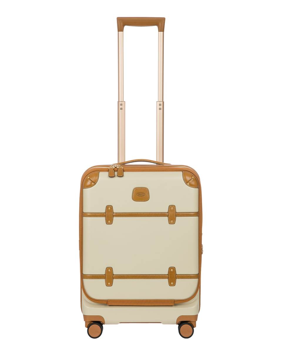 Bellagio 21" Carryon Spinner Luggage