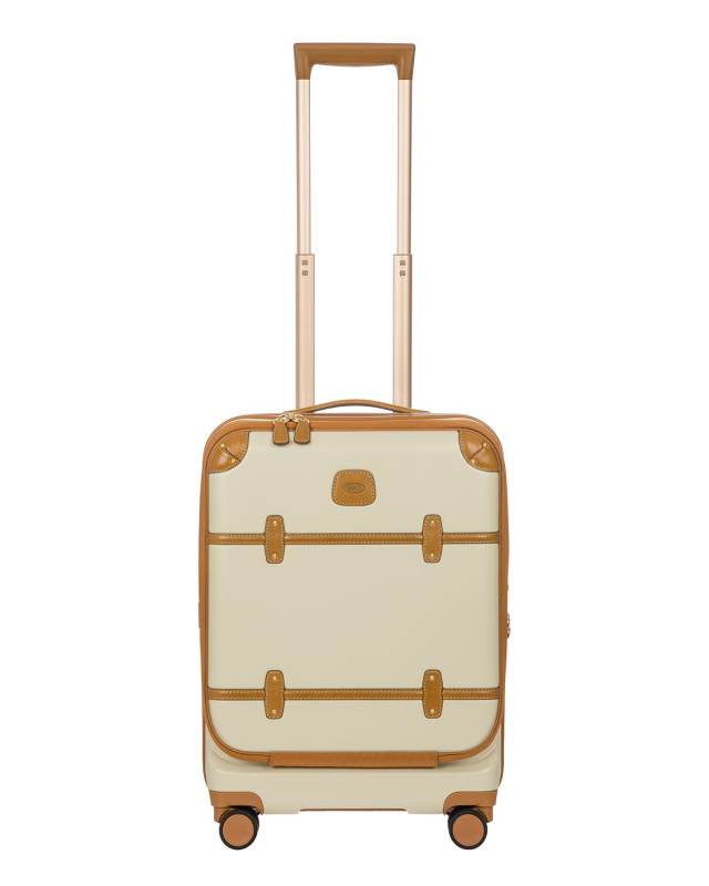 Bellagio 21" Carryon Spinner Luggage