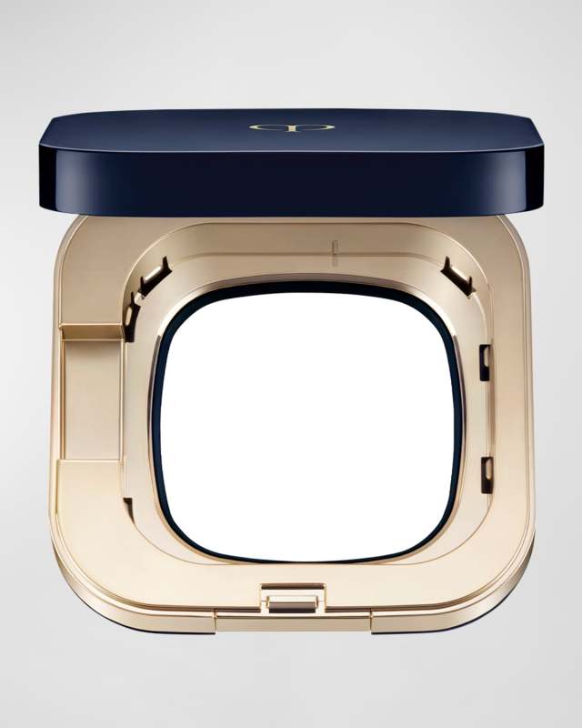 Radiant Cushion Dewy Foundation Case