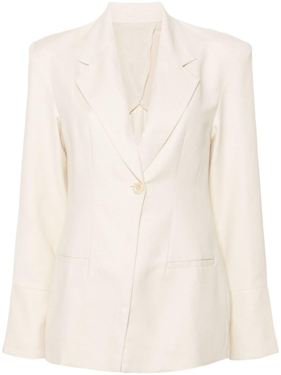 Soleil blazer