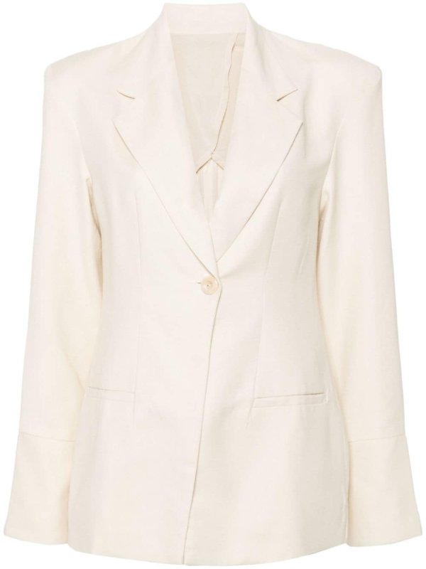 Soleil blazer