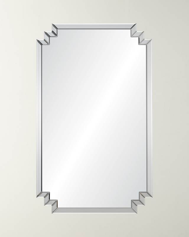 Mirror Framed Mirror