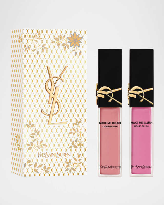 Liquid Blush Duo