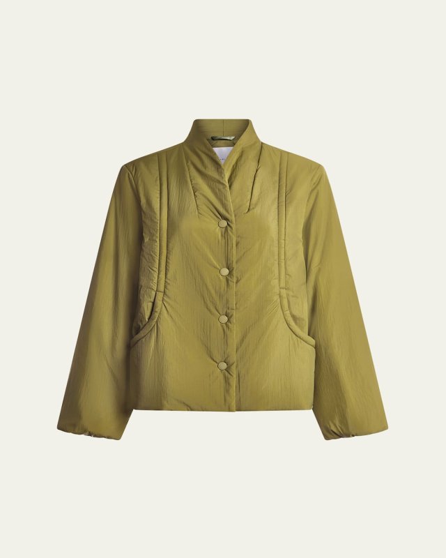 Tilley Light Padded Jacket