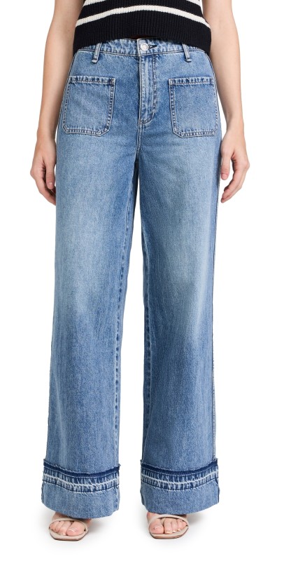 rag & bone Marina Jeans Liliana