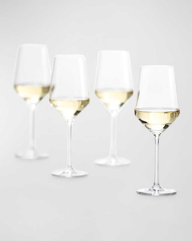 Zwiesel Glas Pure Sauvignon Blanc (0) 13.8oz, Set of 6