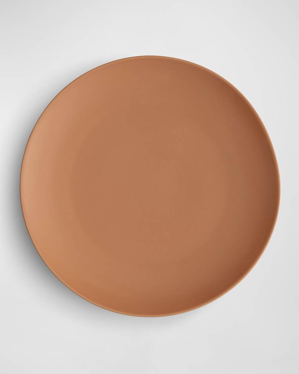 Stone Dinner Plates, Set of 4