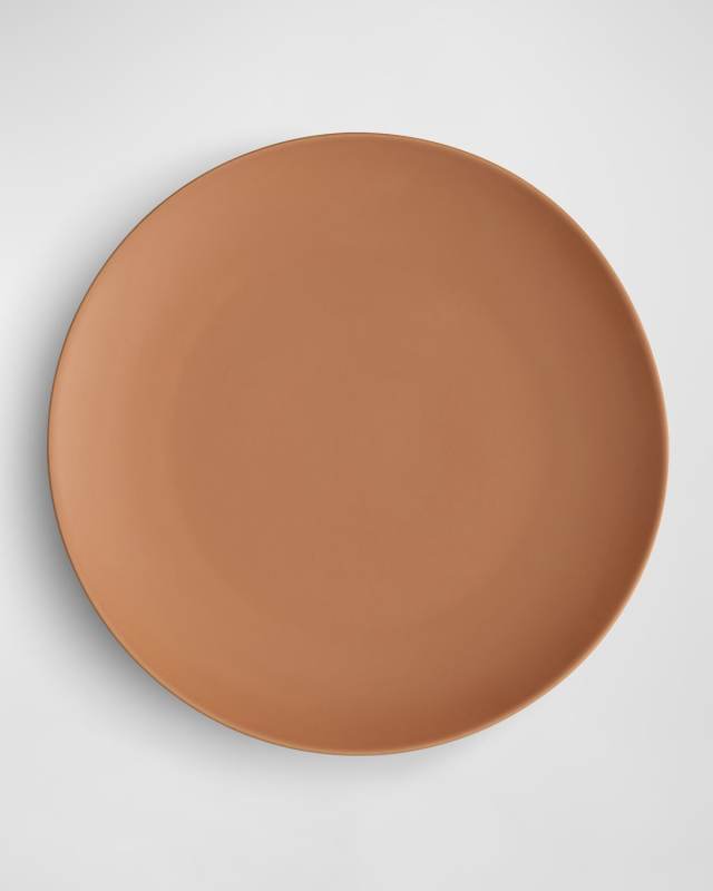 Stone Dinner Plates, Set of 4