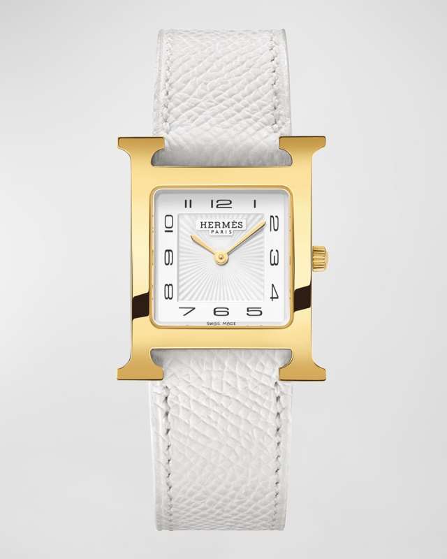 Heure H Watch, 26 mm