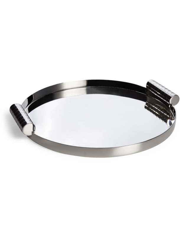 Montgomery Medium Round Tray