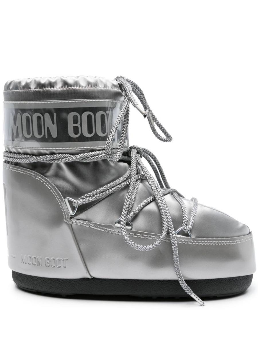 Icon Glance low snow boots