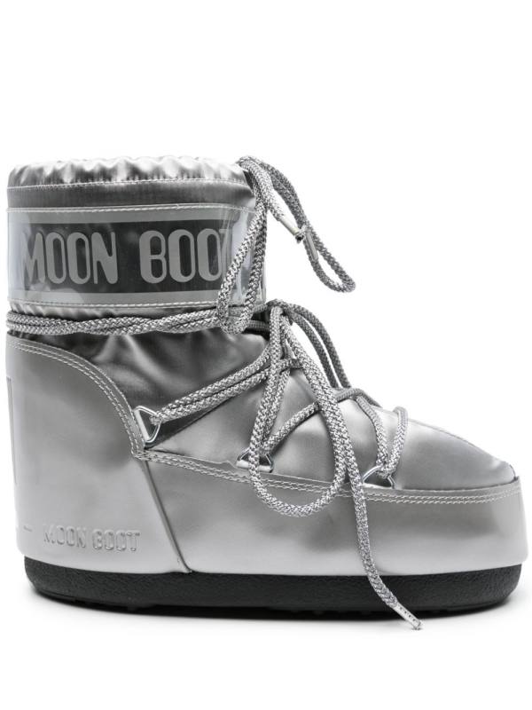 Icon Glance low snow boots