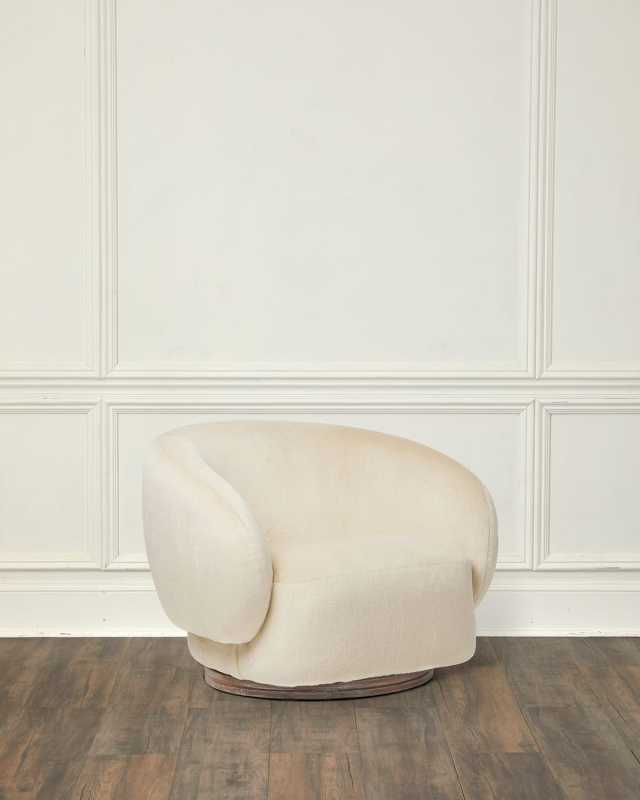 Willow Lounge Chair