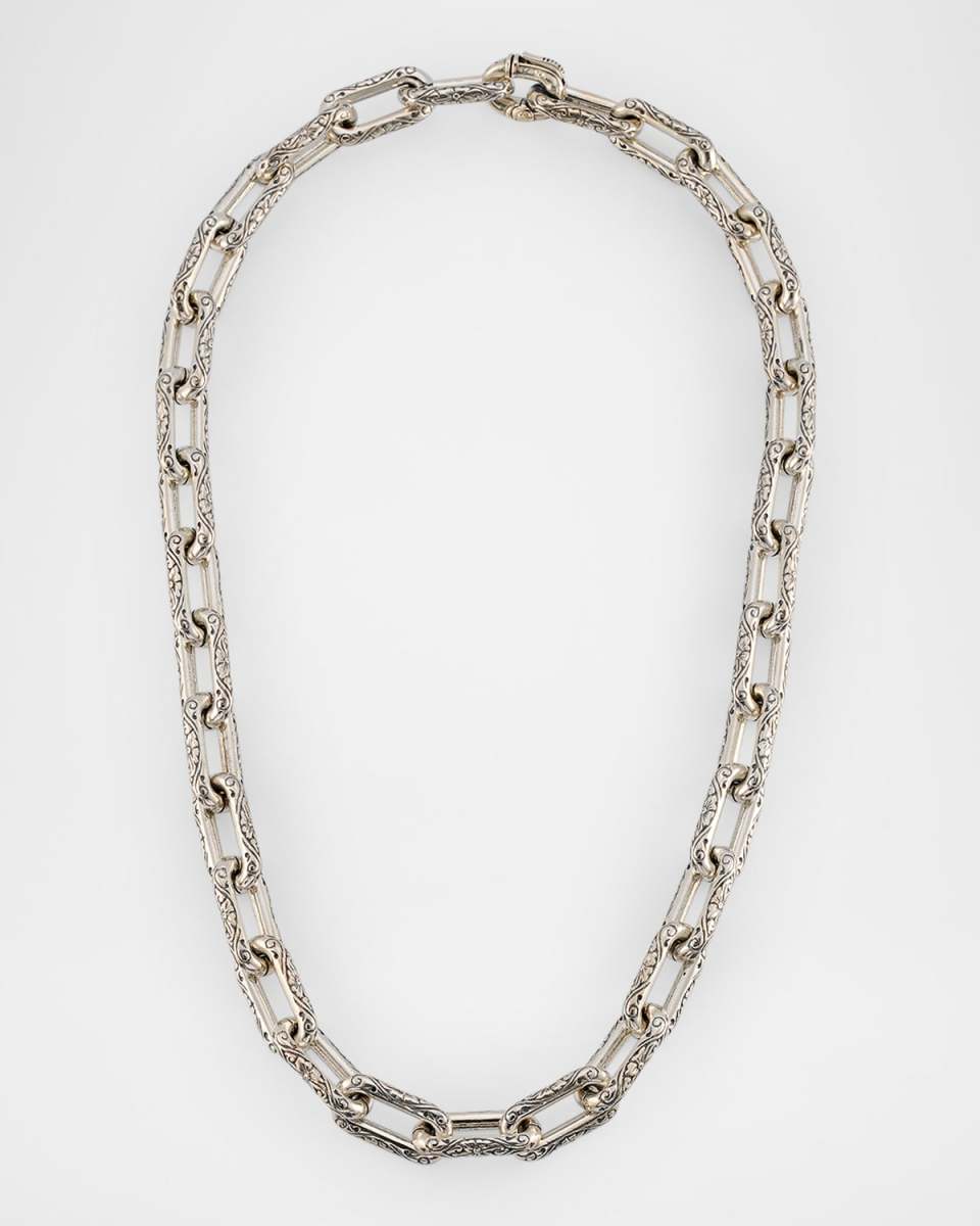 Karia Athenian Grace Necklace